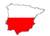 VERGAZ RODRÍGUEZ S.L. - Polski